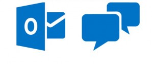 Outlook email logo