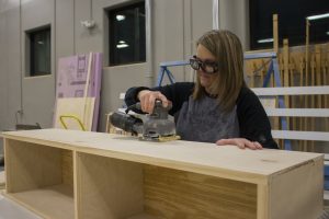 Woodworking Short Course