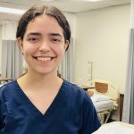 Meridian Health Careers Student Participates in Global Health Care Training Program in the Dominican Republic