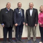 Meridian Technology Center Celebrates National School Board Recognition Month; The Value of Community Member Impact